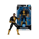 DC Multiverse Black Adam (Modern Age) 7" Figure