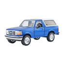Timeless Legends 1:24 1993 Ford Bronco