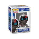 Astro Bot Dad of Boy Pop! Vinyl