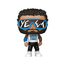 WWE Main Event Jey Uso Pop! Vinyl