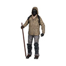 Walking Dead Morgan Jones (Season 8) 5" Action Figure