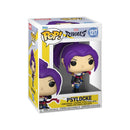 Marvel Rivals Psylocke Pop! Vinyl