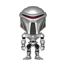 Battlestar Galactica Cylon (Metallic) Pop! Vinyl