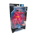 DC Multiverse Pink Batman 7" Figure (Chase)