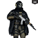 Call of Duty Ghost Resin Statue