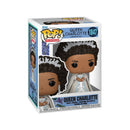 Queen Charlotte: A Bridgerton Story Queen Charlotte Pop!