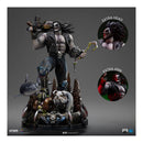 DC Comics Lobo Unleashed 1:10 Scale Statue