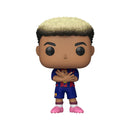 Football: Barcelona Lamine Yamal Pop! Vinyl