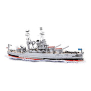 World War 2 USS Arizona (BB-39) (2046 Piece Kit)