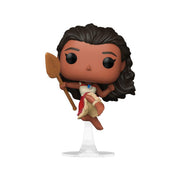 Moana 2 Moana (Leaping) US Exclusive Pop! Vinyl