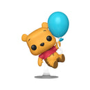 Winnie the Pooh with Balloon Pop! Vinyl