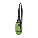 Rick & Morty Pickle Rick Sling Crossbody Bag