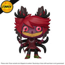Hazbin Hotel Alastor Pop! Vinyl (Chase Ships 1 in 6)