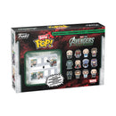 Avengers: Doomsday Doctor Doom Bitty Pop! 4-Pack