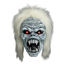 Iron Maidon Bass Beast Mask