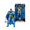 Batman comics Dark Knight Return 7" Figure
