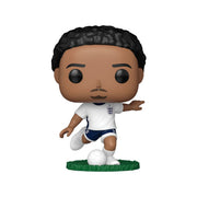 Football: England Myles Lewis-Skelly Pop! Vinyl