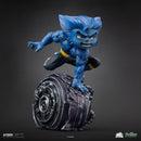 Avengers: Doomsday Beast Minico Statue