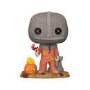 Trick R Treat Sam w/Pumpkin Pop! Vinyl