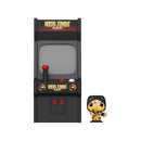Mortal Kombat Bitty Pop! Arcade