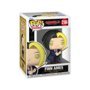 Mashle Finn Ames Pop! Vinyl
