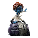 Avengers: Doomsday Mystique Minico Statue