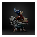 Disney Sorcerer Mickey Deluxe 1:10 Scale Statue