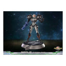 Metroid Prime Samus Phazon Suit PVC Statue