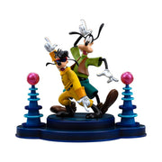 Disney Goofy & Max 1:10 Scale Statue