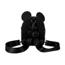 Disney Mickey Ear Evergreen Convertible Crossbody