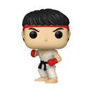 Street Fighter (2026) Ryu Pop! Vinyl