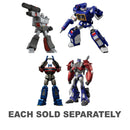 Transformers Action Limited Edition Model Kit