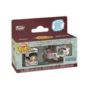 One Piece Luffy with Thousand Sunny Bitty Pop! Ride