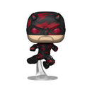 Daredevil: Born Again Daredevil (Battle Damaged) Pop! Vinyl