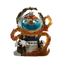 Avatar: The Last Airbender Aang 1:10 Scale Statue