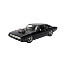Fast & Furious 1970 Dodge Charger Street 1:24 Hollywood Ride