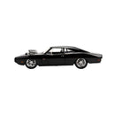 Fast & Furious 1970 Dodge Charger Street 1:24 Hollywood Ride