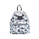 Universal Monsters Horror Icons US Exclusive Mini Backpack
