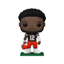 NFL: Browns Shedeur Sanders Pop! Vinyl