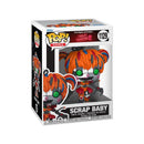 Five Nights at Freddy's: Help Wanted 2 Scrap Baby Pop! Vinyl