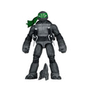 TMNT Raphael Page Punchers 5" Figure with Comic