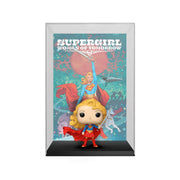 DC Comics Supergirl Pop! Vinyl Comic Cover