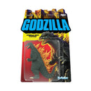 Toho Godzilla (2000) Charging Reaction Figure