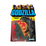Toho Godzilla (2000) Charging Reaction Figure