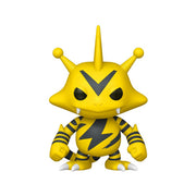 Pokemon Electabuzz Pop! Vinyl