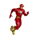 The Flash Wally West Justice League: New World Order 7"