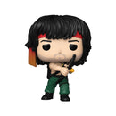 Rambo John Rambo (with Bow) Pop! Vinyl