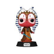 Star Wars: Clone Wars Shaak Ti GW Pop! Vinyl