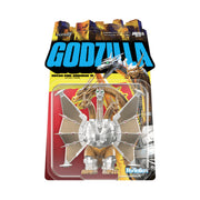 Toho Mecha King Ghidorah ReAction Figure