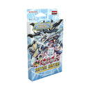 Yu-Gi-Oh! Justice Hunters Tuckbox 3-Pack